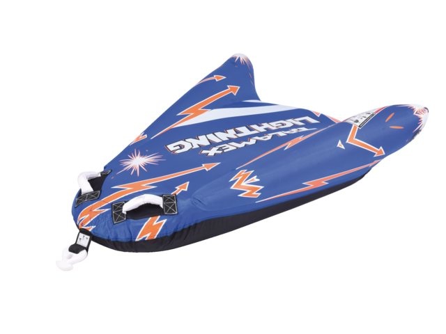 Talamex Funtube Lightning 1p