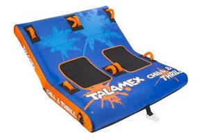 Talamex Funtube Chill & Thrill 2p