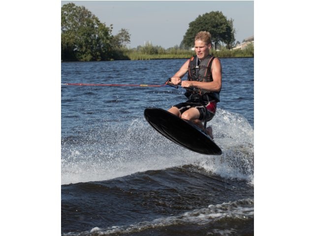 Talamex Kneeboard Arrow, foto 2 van 3