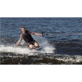 Talamex Kneeboard Arrow