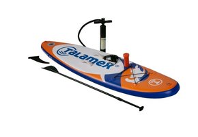 Talamex SUP board-set 7.6 Wave KIDS