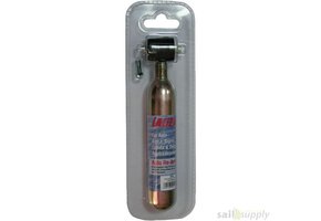 Lalizas Herlaadset voor lalizas reddingvest