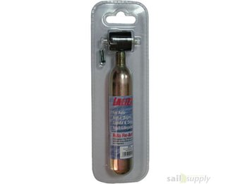 Lalizas Herlaadset voor lalizas reddingvest