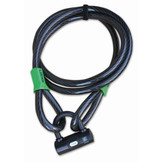 Lockk Kabelslot 5 mtr 20mm ART-1 + Beugelslot