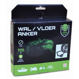 Lockk Walanker Compleet ART-4