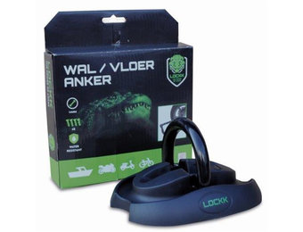 Lockk Walanker Compleet ART-4