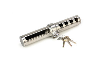 Lockk Buitenboordmotorslot Knevelmontage SCM-gekeurd