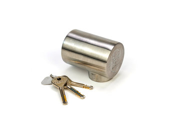 Lockk Buitenboordmotorslot Boutmontage SCM-gekeurd