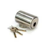 Lockk Buitenboordmotorslot Boutmontage SCM-gekeurd