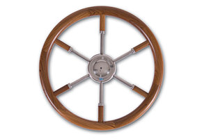Stazo Marine Equipement Stuurwiel type 17