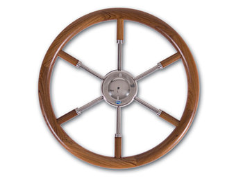 Stazo Marine Equipement Stuurwiel type 17