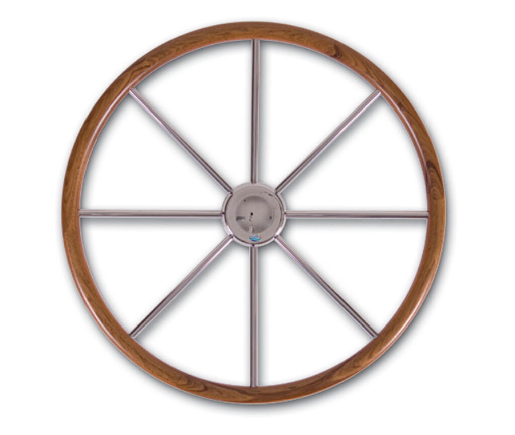 Stazo Marine Equipement Stuurwiel Type 13