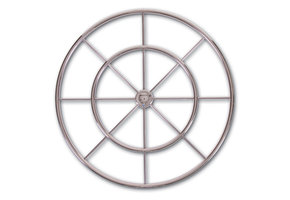 Stazo Marine Equipement Stuurwiel Type 16
