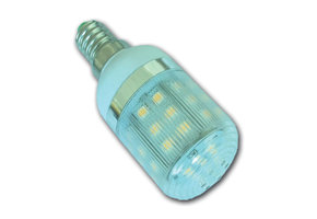 Hollex LED lamp E 14