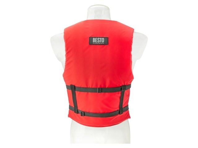 Besto Allround fit 50N, foto 5 van 6