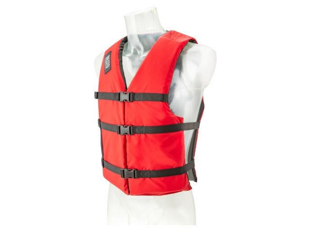 Besto Allround fit 50N, foto 3 van 6