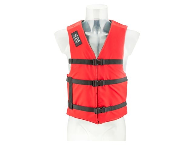 Besto Allround fit 50N, foto 2 van 6