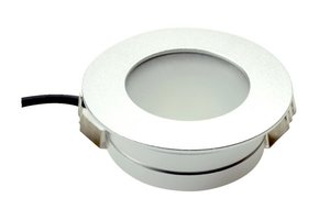Talamex Led inbouw plafonniere outdoor 68mm 10-30V