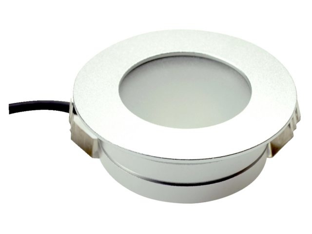 Talamex Led inbouw plafonniere outdoor 68mm 10-30V