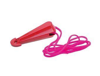 Trem Skitriangel / Spruitstuk