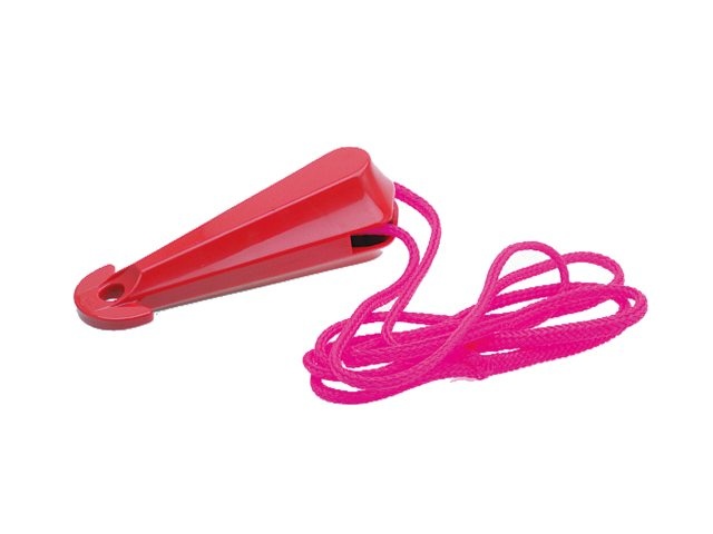 Trem Skitriangel / Spruitstuk