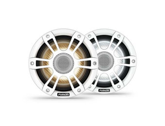 Fusion Signature Serie 3i