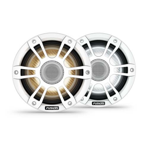 Fusion Signature Serie 3i