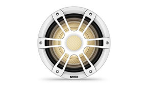 Fusion 3i serie 10'' SUBWOOFER SIGNATURE SPORT