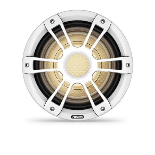 Fusion 3i serie 10'' SUBWOOFER SIGNATURE SPORT