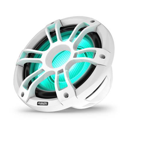 Fusion 3i serie 10'' SUBWOOFER SIGNATURE SPORT, foto 2 van 6