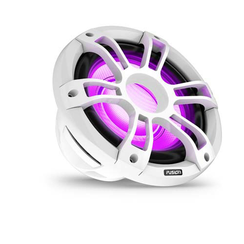 Fusion 3i serie 10'' SUBWOOFER SIGNATURE SPORT, foto 3 van 6
