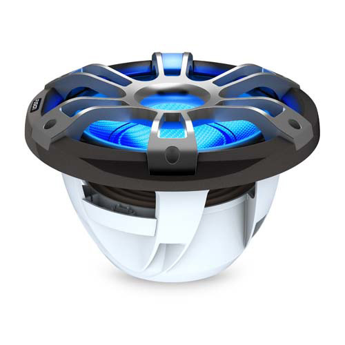 Fusion 3i serie 10'' SUBWOOFER SIGNATURE SPORT, foto 5 van 6
