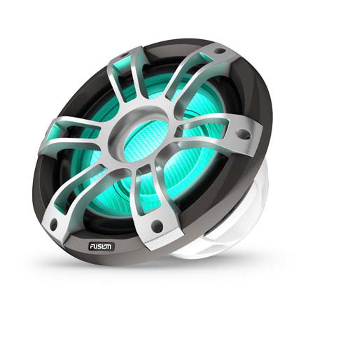 Fusion 3i serie 10'' SUBWOOFER SIGNATURE SPORT, foto 6 van 6