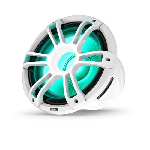 Fusion 3i serie 12'' SUBWOOFER SIGNATURE SPORT, foto 3 van 6