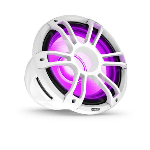 Fusion 3i serie 12'' SUBWOOFER SIGNATURE SPORT, foto 4 van 6
