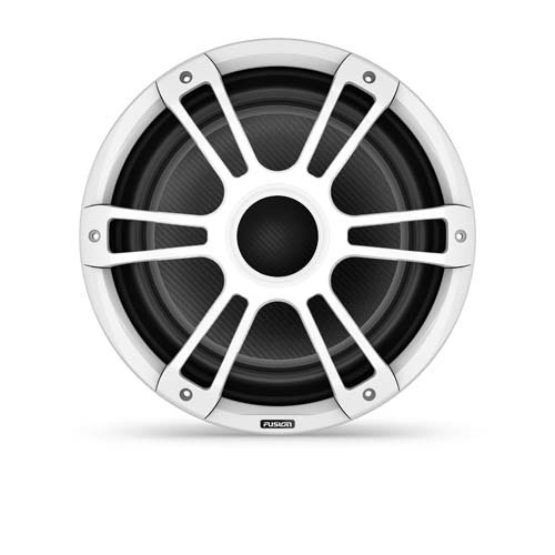 Fusion 3i serie 12'' SUBWOOFER SIGNATURE SPORT, foto 2 van 6