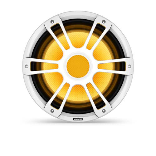 Fusion 3i serie 12'' SUBWOOFER SIGNATURE SPORT