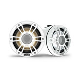 Fusion SIGNATURE SERIE 3I SPORT TOWER SPEAKERS WIT CRGBW LED, SET VAN 2