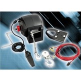 Talamex Electrische trailerlier