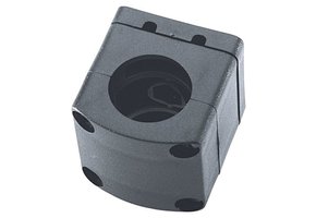  Railing connector tbv fenderkorf