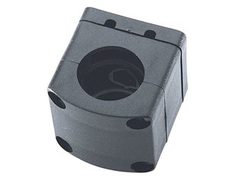 Railing connector tbv fenderkorf