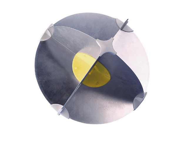 Houder voor Radarreflector 30 cm