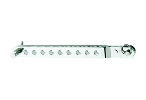 Ronstan RVS plaatspanner