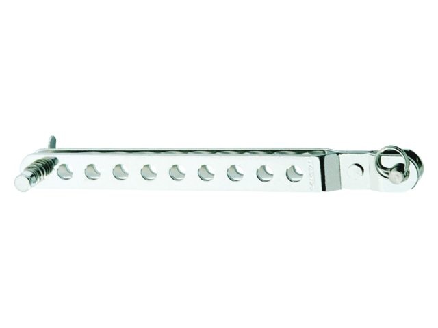 Ronstan RVS plaatspanner
