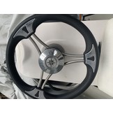  INRUIL! SILLINGER 400 MET 40 PK EVINRUDE E-TEC