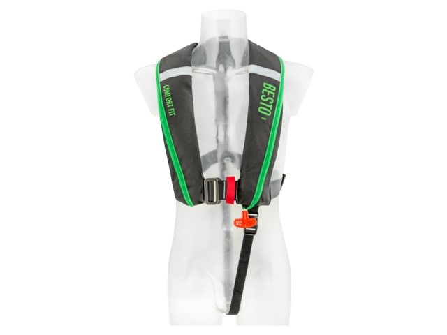 Besto Comfort Fit 180N, foto 3 van 6