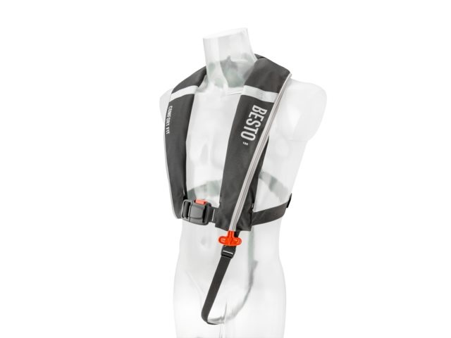 Besto Comfort Fit 180N