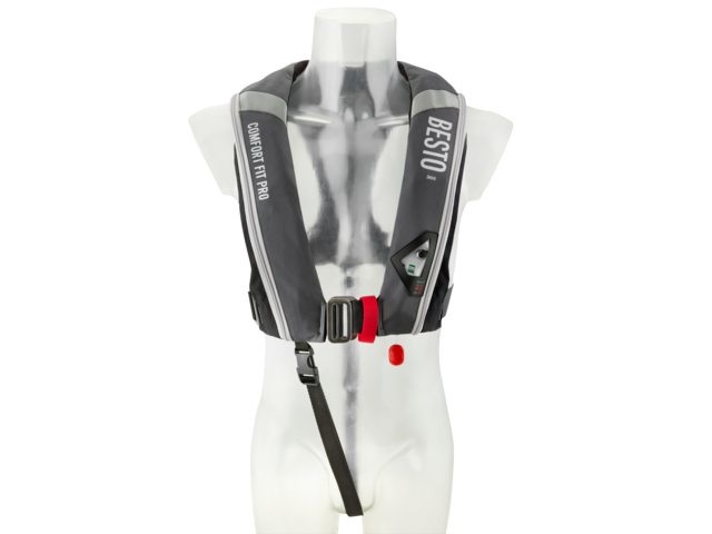 Besto Comfort Fit Pro 300N, foto 4 van 6