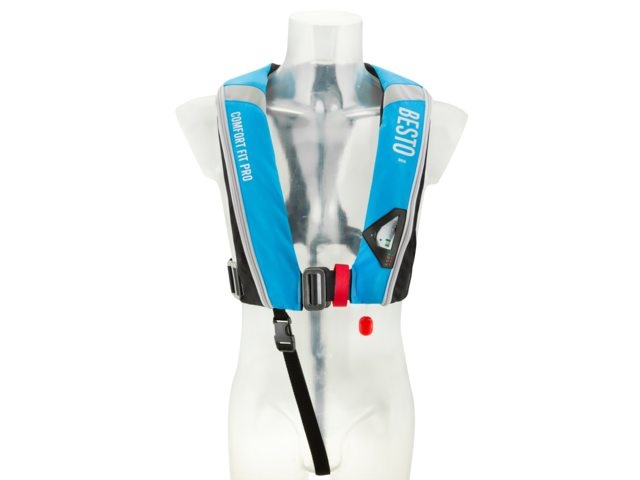 Besto Comfort Fit Pro 300N