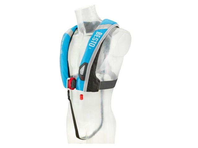 Besto Comfort Fit Pro 300N